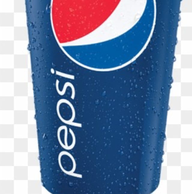 Regular Fountain Drink.