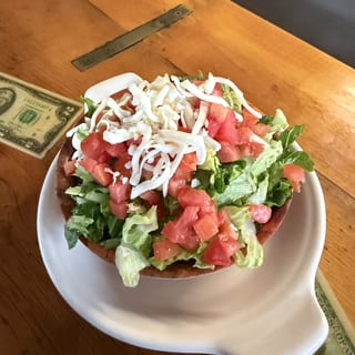 Side Salad