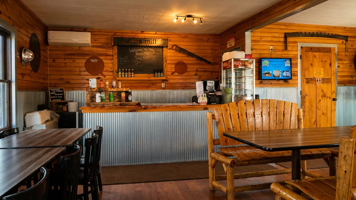The Black Hills is a great place to work