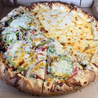 16" Half & Half Mill Favorites