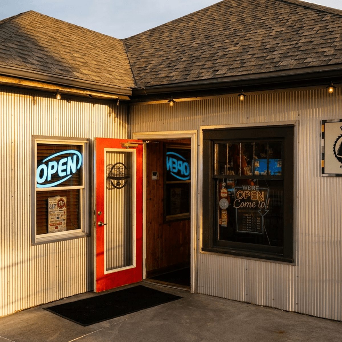 Find Us in Custer, SD