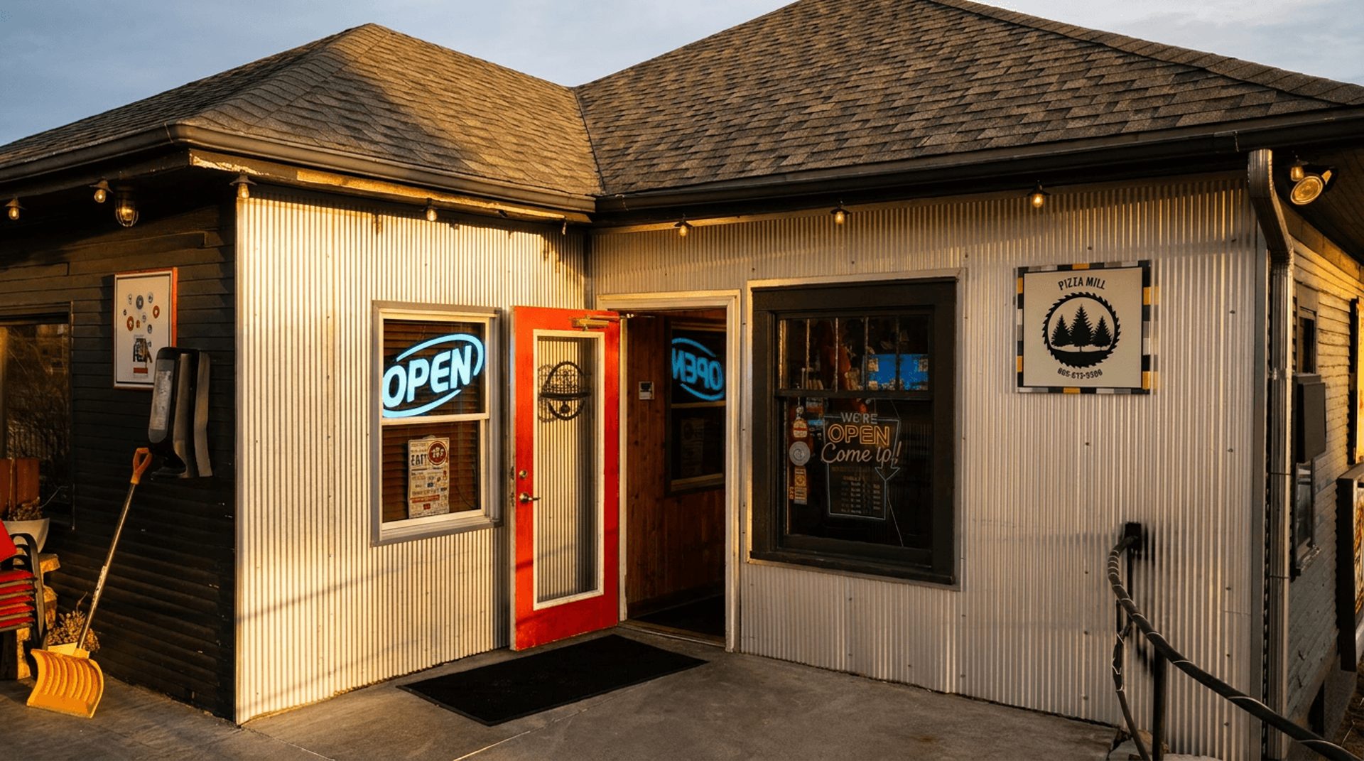 Find Us in Custer, SD