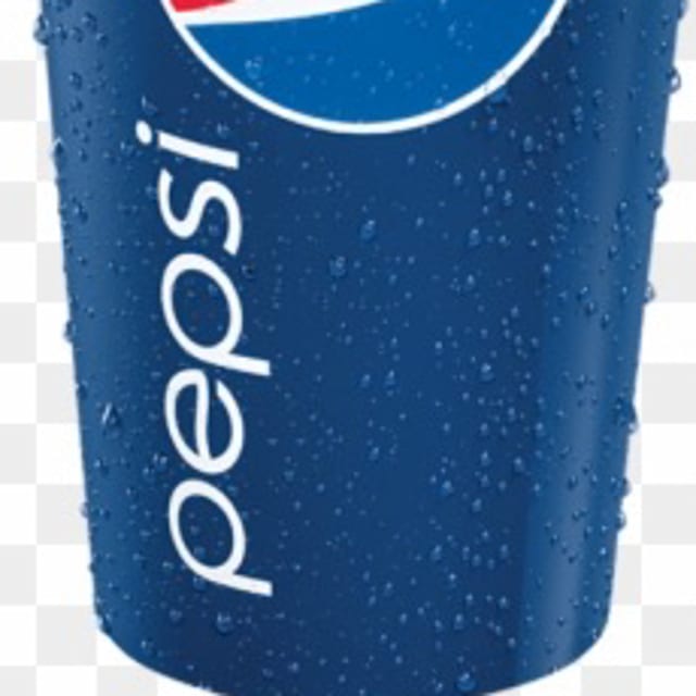 Kids Fountain Drink.
